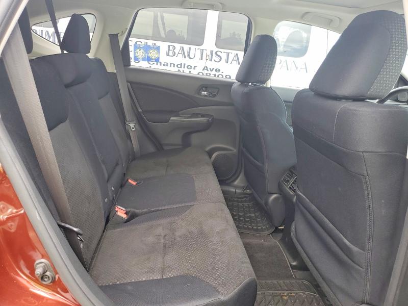 Aukcja sprzedaży 2015 Honda Cr-v, vin: 2HKRM4H51FH652785, numer aukcji: 69164056