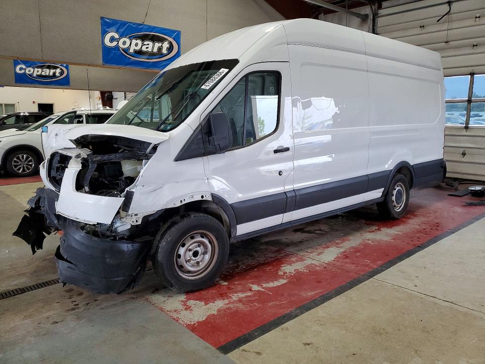 Продажа на аукционе авто 2019 Ford Transit, vin: 1FTYR3XM4KKA21850, номер лота: 67088366