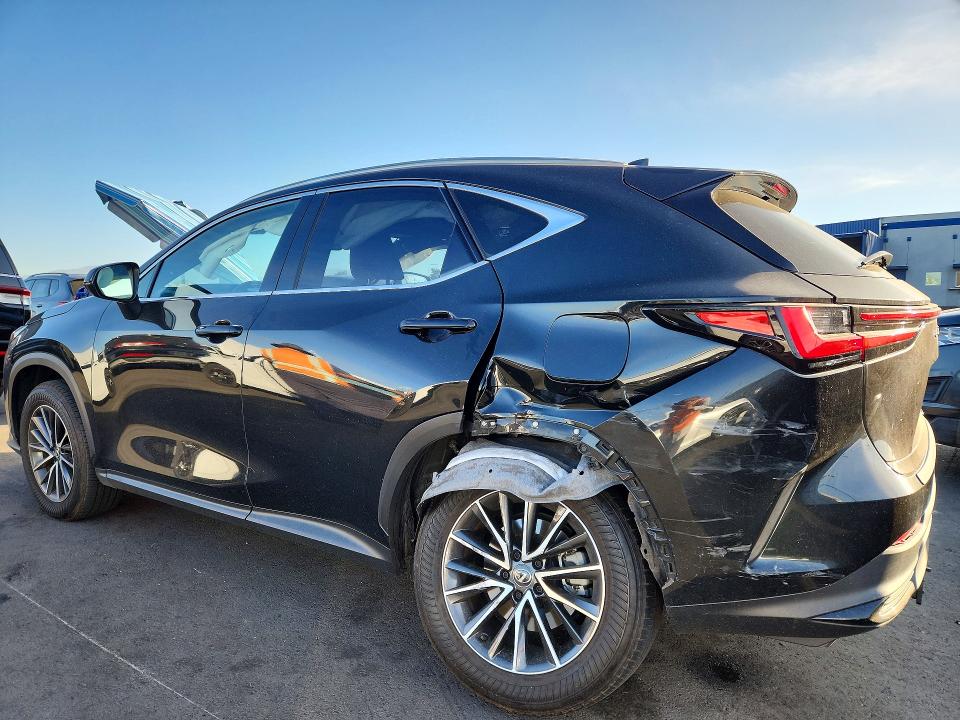 Продажа на аукционе авто 2024 Lexus Nx 350, vin: JTJAGCEZ7R5009459, номер лота: 67144146