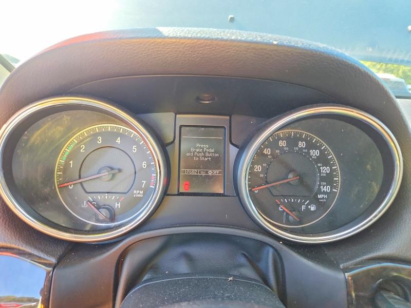 Продаж на аукціоні авто 2012 Jeep Grand Cherokee, vin: 1C4RJFAG4CC115691, номер лоту: 67856346