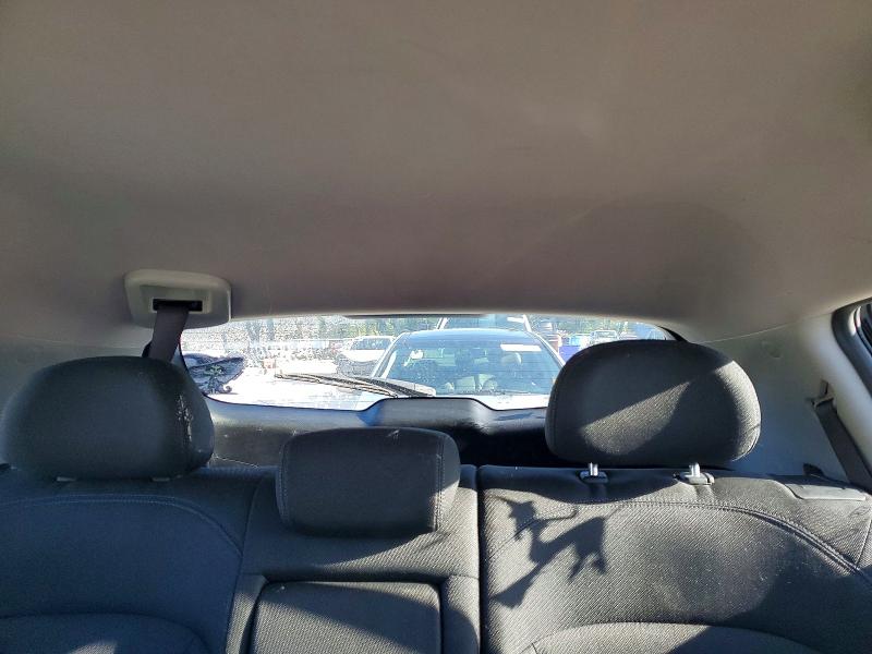 Aukcja sprzedaży 2014 Kia Sportage, vin: KNDPB3AC8E7605627, numer aukcji: 68407606