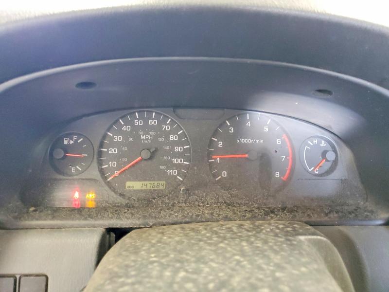 Продаж на аукціоні авто 2001 Nissan Frontier, vin: 1N6ED27T61C333192, номер лоту: 67826616