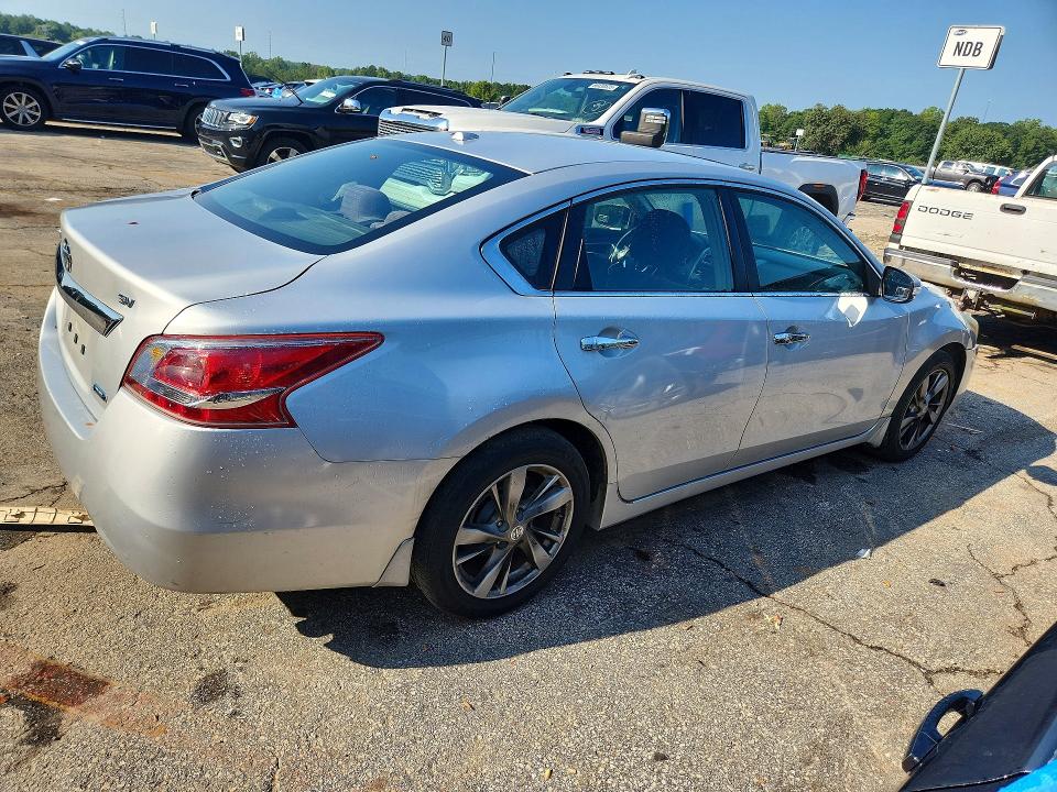 Aukcja sprzedaży 2013 Nissan Altima, vin: 1N4AL3AP1DN456600, numer aukcji: 67799046