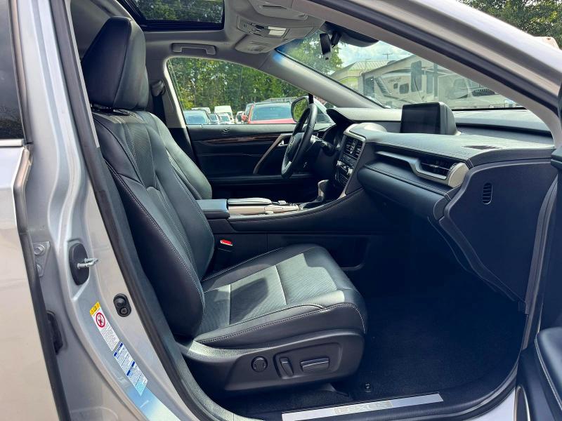 Продаж на аукціоні авто 2016 Lexus Rx 350, vin: 2T2BZMCA0GC001395, номер лоту: 68808906