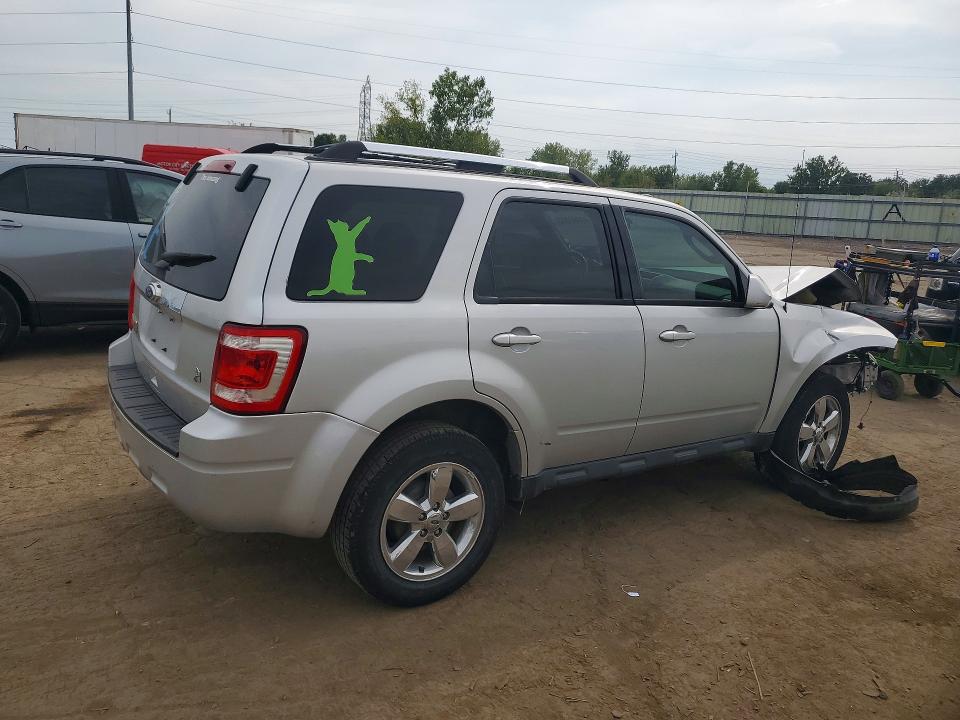 2011 Ford Escape მანქანა იყიდება აუქციონზე, vin: 1FMCU0EG9BKA91005, აუქციონის ნომერი: 68960086
