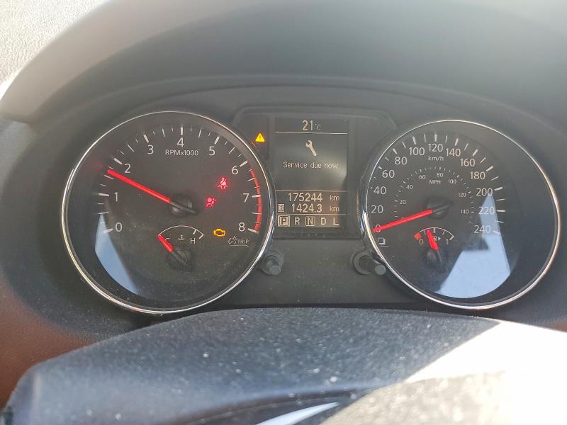 Продаж на аукціоні авто 2013 Nissan Rogue, vin: JN8AS5MT6DW033088, номер лоту: 70780846