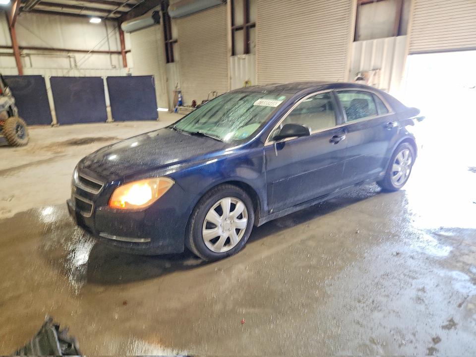 67356546 :رقم المزاد ، 1G1ZG57B09F124103 vin ، 2009 Chevrolet Malibu مزاد بيع