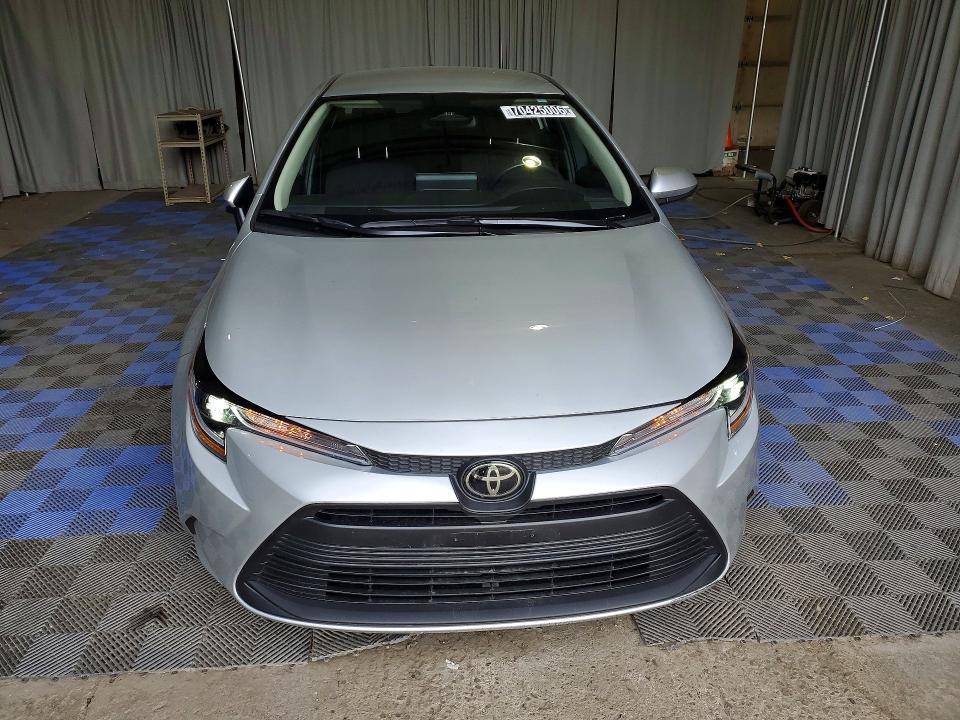 Aukcja sprzedaży 2026 Toyota Corolla, vin: 5YFB4MDE0TP414979, numer aukcji: 70425006