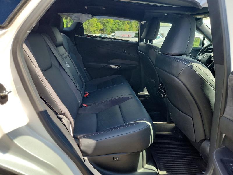 Aukcja sprzedaży 2023 Lexus Rx 350, vin: 2T2BAMBA0PC010431, numer aukcji: 67782076