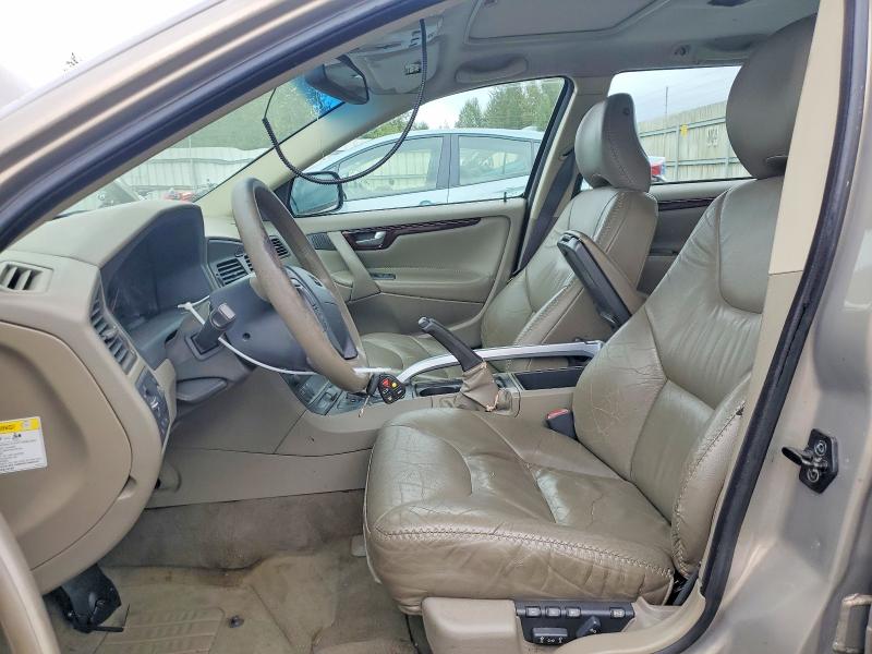 Продаж на аукціоні авто 2001 Volvo V70, vin: YV1SZ58D211024101, номер лоту: 68339326