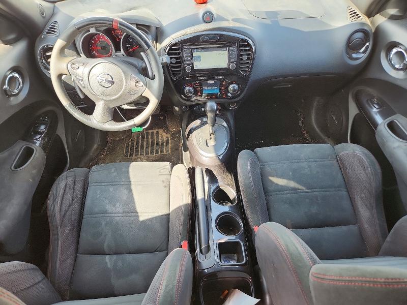 Auction sale of the 2015 Nissan Juke, vin: JN8AF5MV7FT560857        , lot number: 68887706