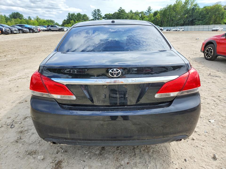 Aukcja sprzedaży 2011 Toyota Avalon, vin: 4T1BK3DB6BU383739, numer aukcji: 67402796