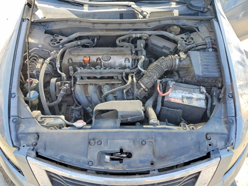 69638756 :رقم المزاد ، 1HGCP26898A097367 vin ، 2008 Honda Accord مزاد بيع