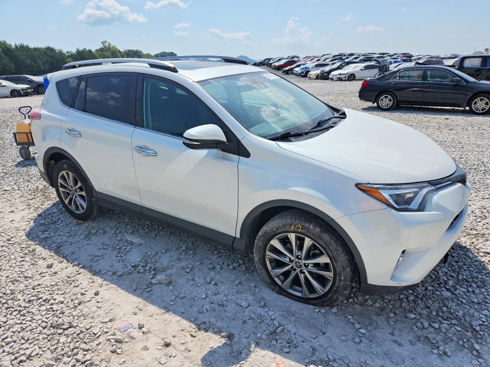 2017 Toyota Rav4 მანქანა იყიდება აუქციონზე, vin: 2T3DFREV5HW686665, აუქციონის ნომერი: 69172626