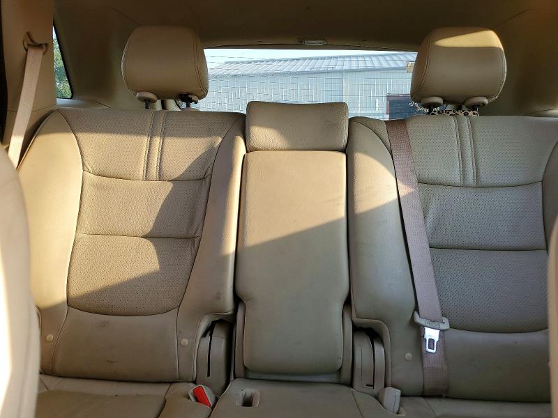 2011 Kia Sorento მანქანა იყიდება აუქციონზე, vin: 5XYKUCA14BG020996, აუქციონის ნომერი: 68491096