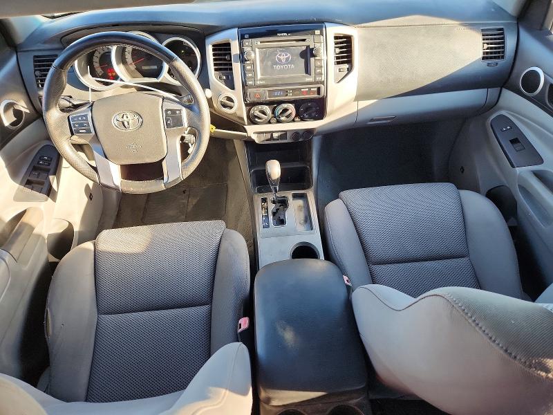Aukcja sprzedaży 2012 Toyota Tacoma, vin: 3TMMU4FN3CM046746, numer aukcji: 71165676