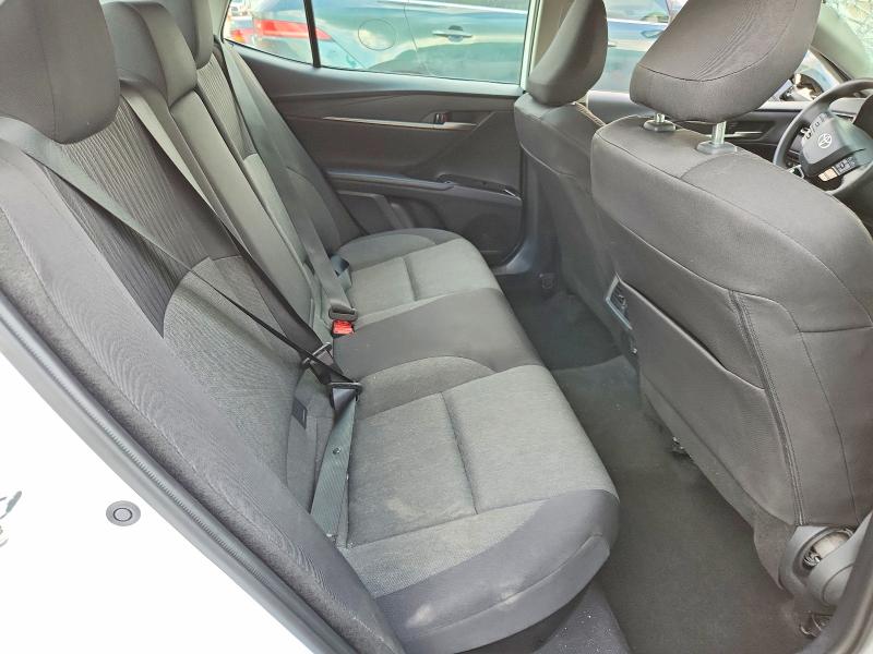 2026 Toyota Camry მანქანა იყიდება აუქციონზე, vin: 4T1DAACK8TU275402, აუქციონის ნომერი: 68840566