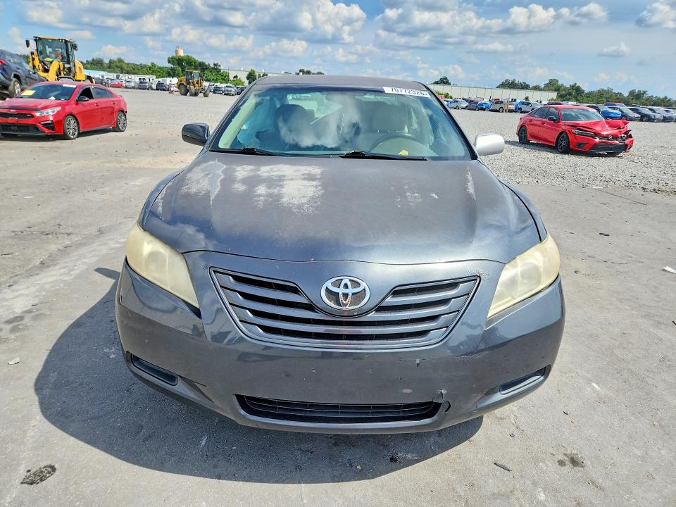 Продажа на аукционе авто 2007 Toyota Camry, vin: 4T1BE46K47U145423, номер лота: 70772326