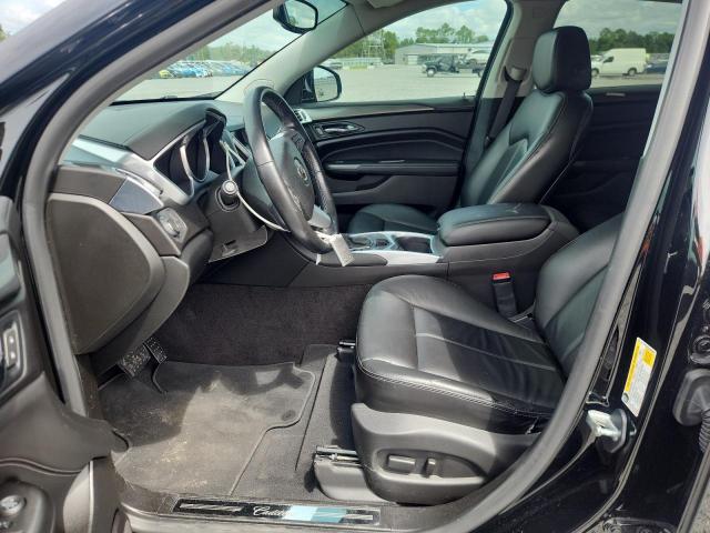 Продаж на аукціоні авто 2012 Cadillac Srx, vin: 3GYFNGE3XCS654504, номер лоту: 68156306