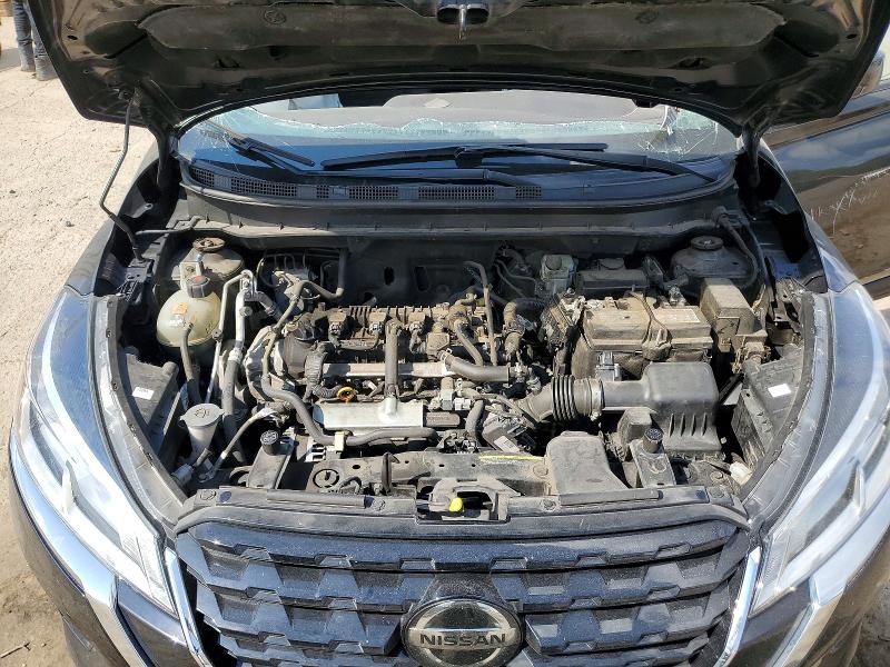 Aukcja sprzedaży 2021 Nissan Kicks, vin: 3N1CP5CV3ML492760, numer aukcji: 67274686
