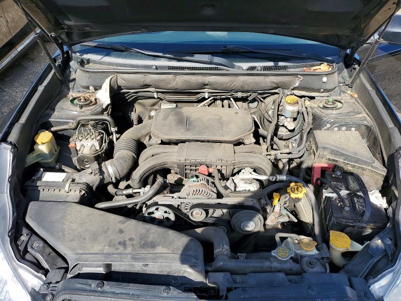 68030066 :رقم المزاد ، 4S3BMBC65C3040537 vin ، 2012 Subaru Legacy مزاد بيع