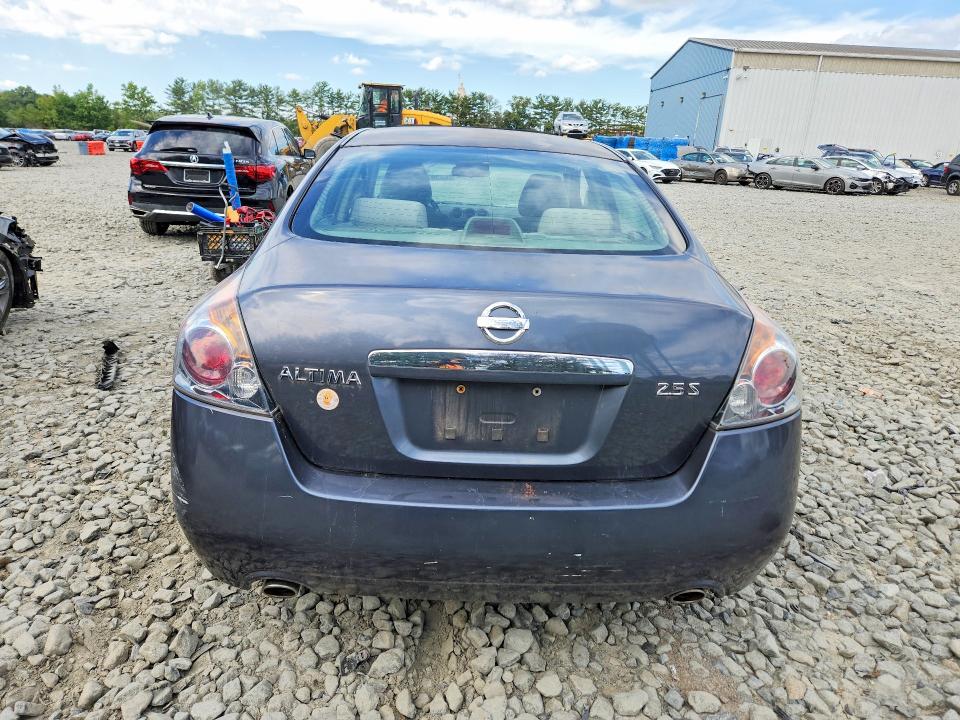 Продаж на аукціоні авто 2009 Nissan Altima, vin: 1N4AL21E29C169973, номер лоту: 68297886