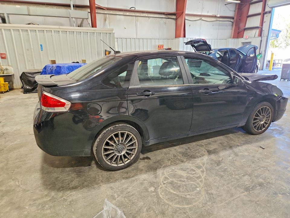 Продаж на аукціоні авто 2010 Ford Focus, vin: 1FAHP3GN9AW252903, номер лоту: 70318316