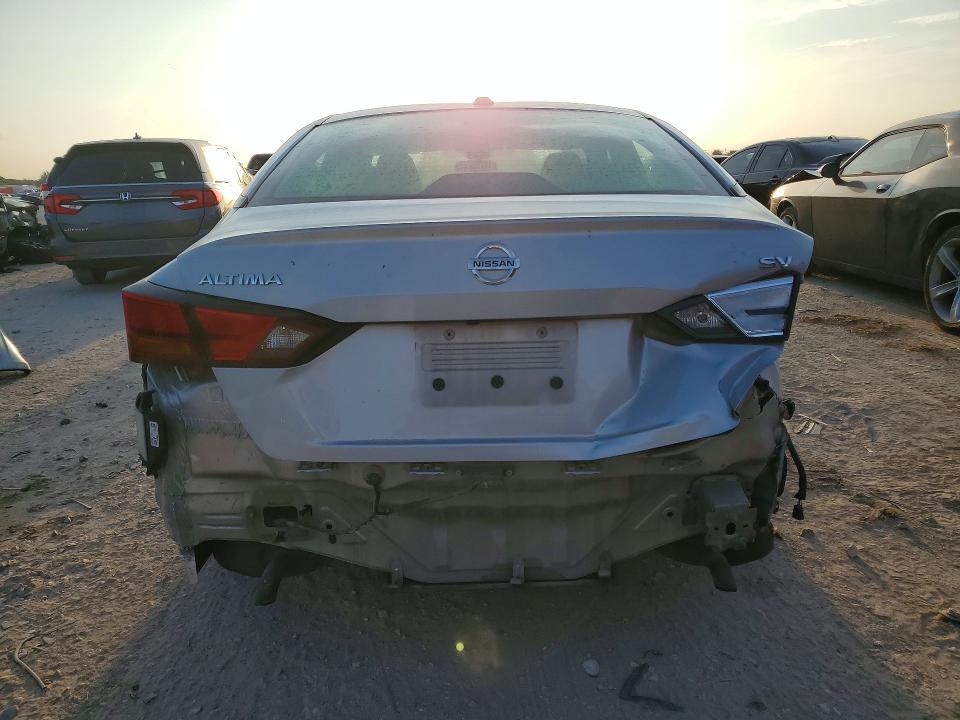 Aukcja sprzedaży 2021 Nissan Altima, vin: 1N4BL4DV8MN330741, numer aukcji: 65309296
