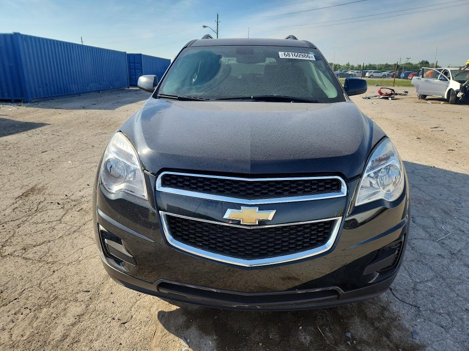 Продажа на аукционе авто 2011 Chevrolet Equinox, vin: 2CNALDEC5B6326291, номер лота: 68160986
