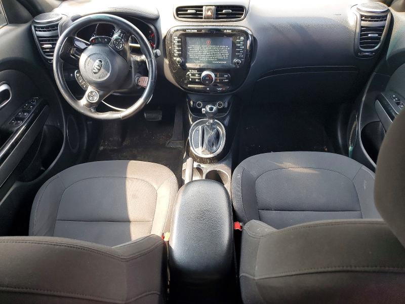 Продажа на аукционе авто 2014 Kia Soul, vin: KNDJX3A50E7021392, номер лота: 67337426