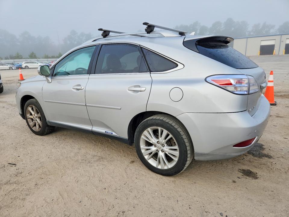 2010 Lexus Rx მანქანა იყიდება აუქციონზე, vin: JTJBC1BA8A2005719, აუქციონის ნომერი: 71078586