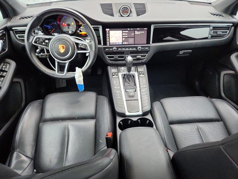 Aukcja sprzedaży 2021 Porsche Macan, vin: WP1AB2A54MLB34436, numer aukcji: 67564066