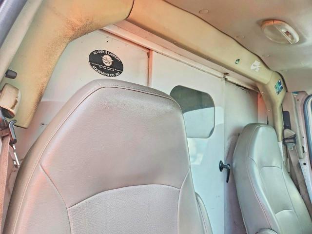 70445586 :رقم المزاد ، 1FDSE35L77DA91863 vin ، 2007 Ford Econoline E350 مزاد بيع