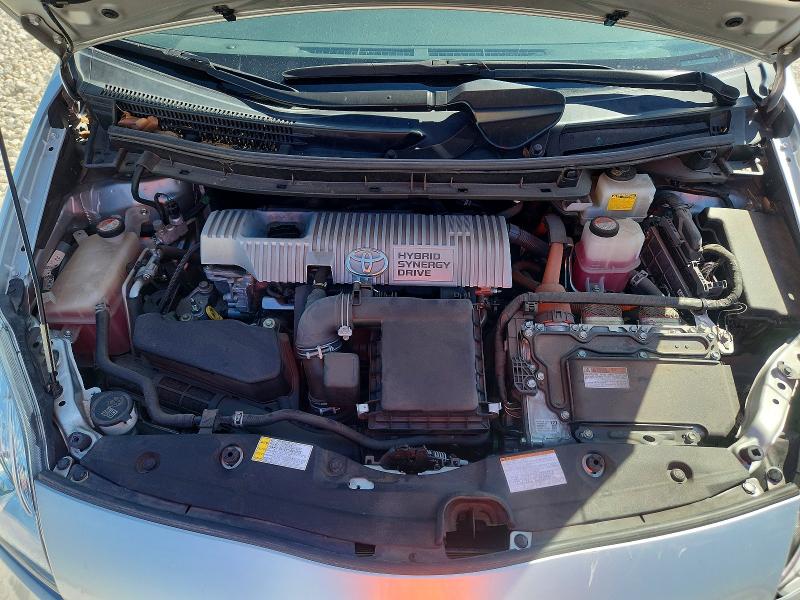 Продажа на аукционе авто 2015 Toyota Prius, vin: JTDKN3DU3F1988712, номер лота: 68193446