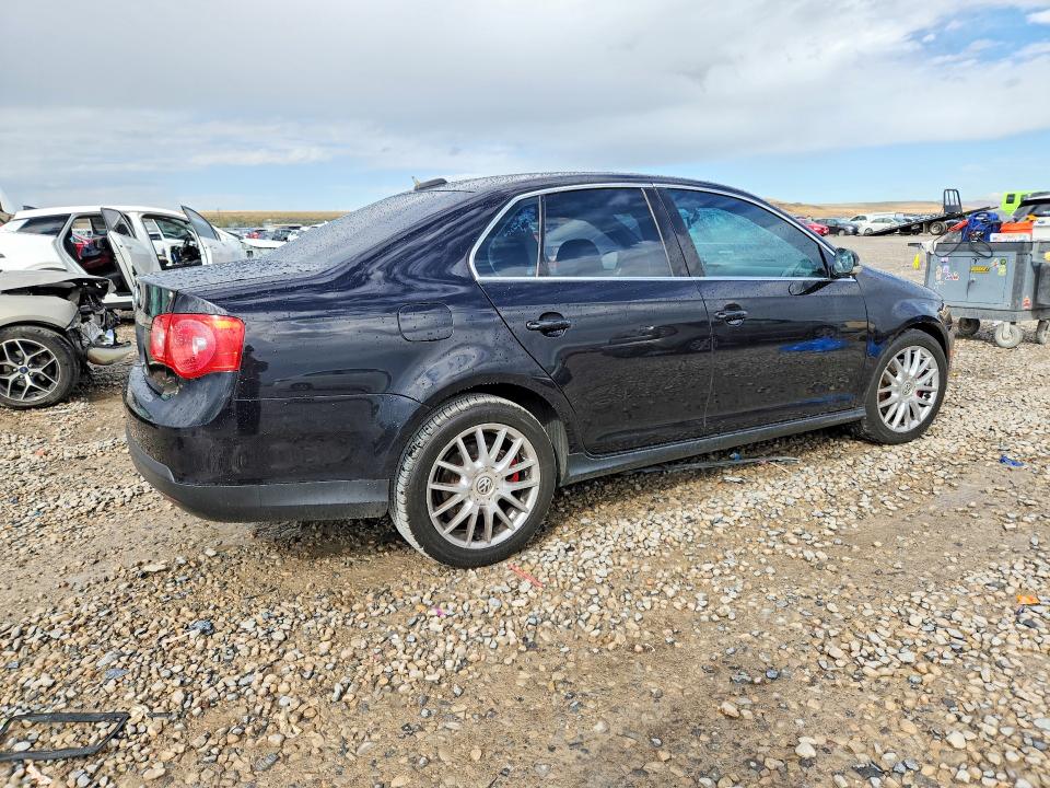 Продаж на аукціоні авто 2006 Volkswagen Jetta, vin: 3VWXJ71K16M756671, номер лоту: 69909396