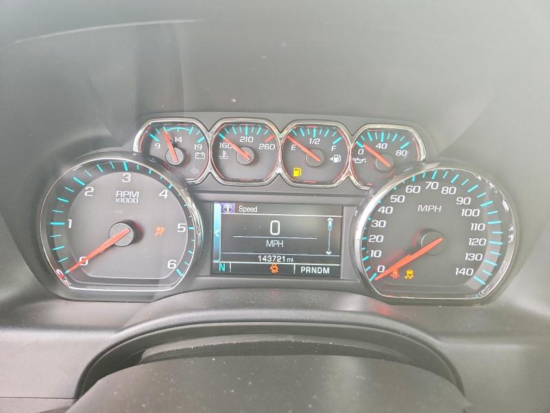 68699826 :رقم المزاد ، 1GCVKREC9GZ391338 vin ، 2016 Chevrolet Silverado مزاد بيع