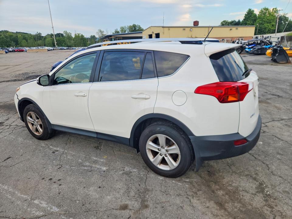 Auction sale of the 2013 Toyota Rav4, vin: JTMRFREV9DD013312, lot number: 67135856
