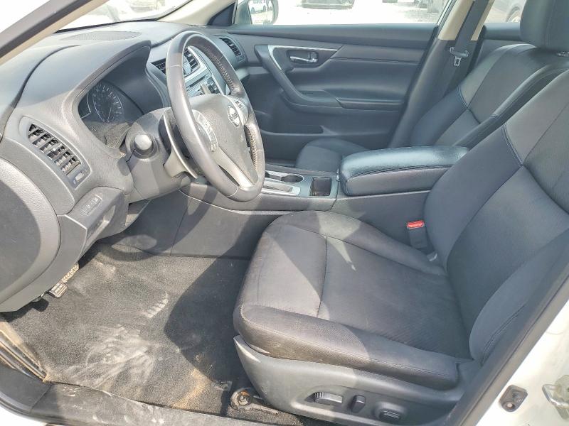 2017 Nissan Altima მანქანა იყიდება აუქციონზე, vin: 1N4AL3AP9HC264598, აუქციონის ნომერი: 71076356