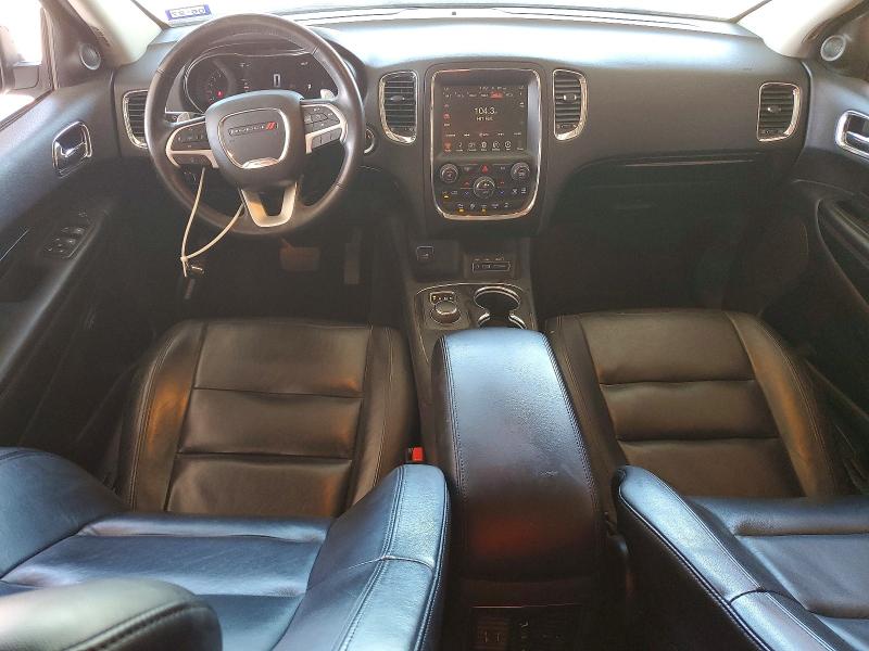 Aukcja sprzedaży 2016 Dodge Durango, vin: 1C4RDJDG0GC412842, numer aukcji: 68688076