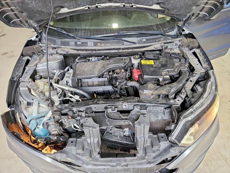 Продаж на аукціоні авто 2020 Nissan Rogue Sport, vin: JN1BJ1CV1LW270331, номер лоту: 70095136
