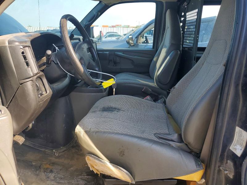 68288256 :رقم المزاد ، 1GTFH15T961273002 vin ، 2006 Gmc Savana مزاد بيع