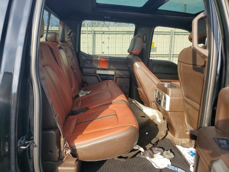 Продаж на аукціоні авто 2018 Ford F150, vin: 1FTFW1EG7JFC21520, номер лоту: 67265336