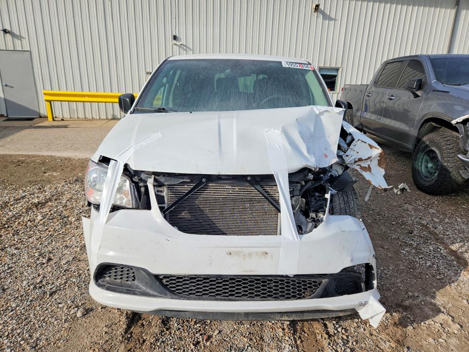 2020 Dodge Grand Caravan მანქანა იყიდება აუქციონზე, vin: 2C4RDGBG7LR221670, აუქციონის ნომერი: 69557356