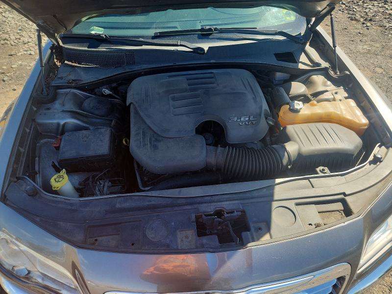 69581616 :رقم المزاد ، 2C3CCAAG9CH220036 vin ، 2012 Chrysler 300 مزاد بيع