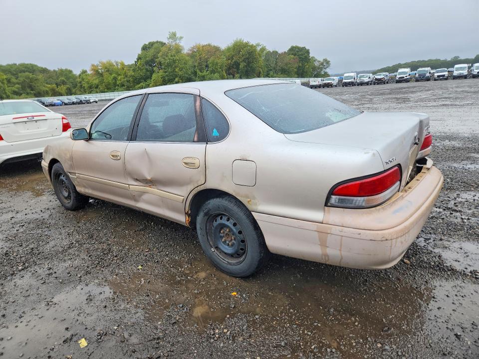 Aukcja sprzedaży 1996 Toyota Avalon, vin: 4T1BF12B1TU133743, numer aukcji: 70157786