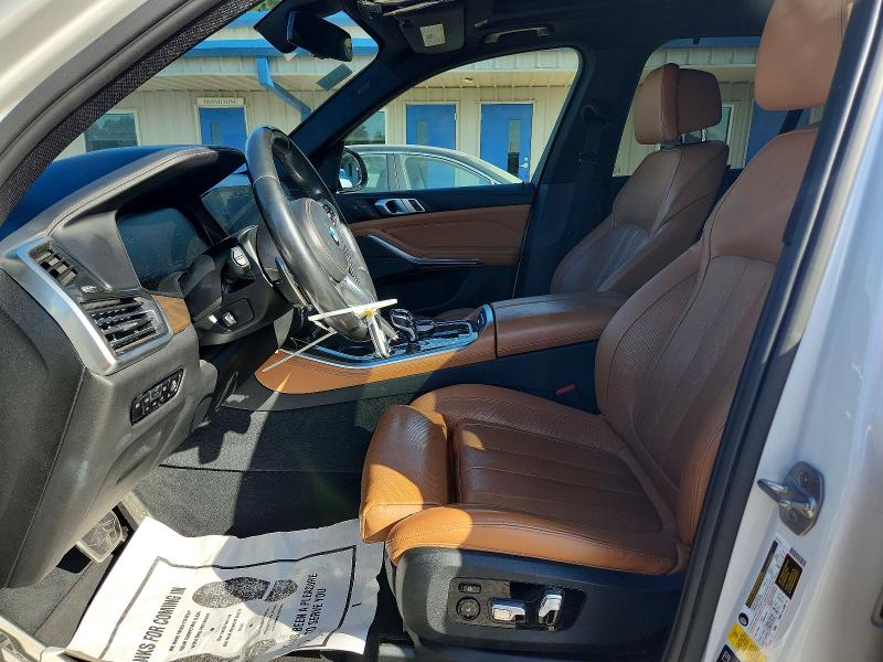 Продаж на аукціоні авто 2019 Bmw X5, vin: 5UXJU2C53KLN65550, номер лоту: 67934136