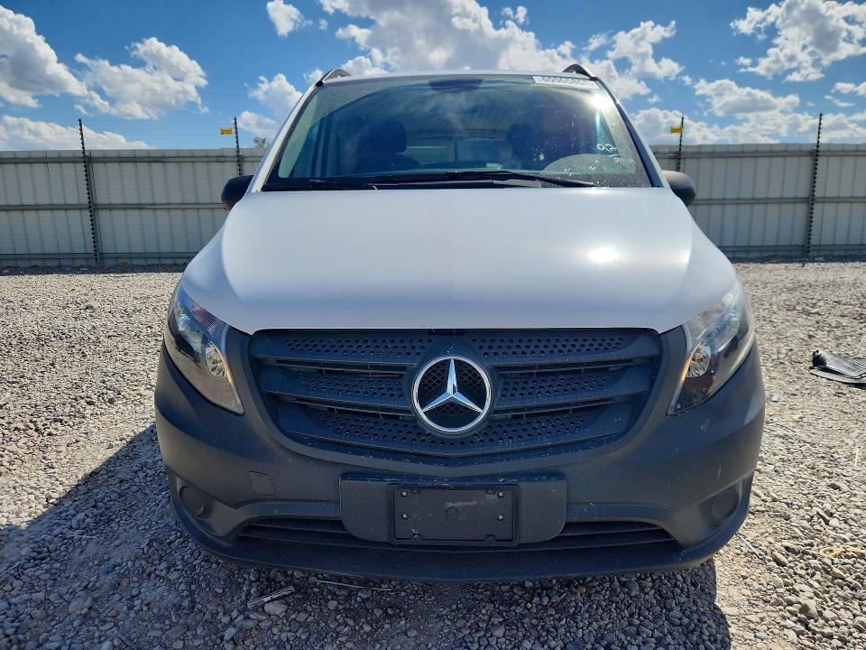 Aukcja sprzedaży 2018 Mercedes-benz Metris, vin: WD3PG2EA0J3398828, numer aukcji: 65965866