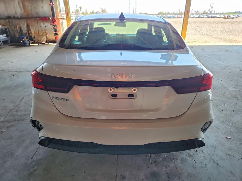 67467096 :رقم المزاد ، 3KPF24AD4RE701674 vin ، 2024 Kia Forte مزاد بيع