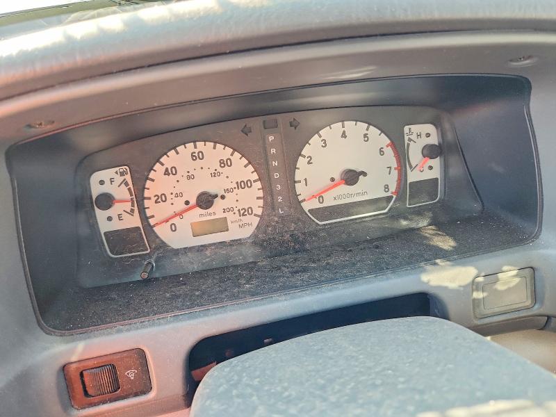 69070216 :رقم المزاد ، JA4LS21H13J046243 vin ، 2003 Mitsubishi Montero مزاد بيع
