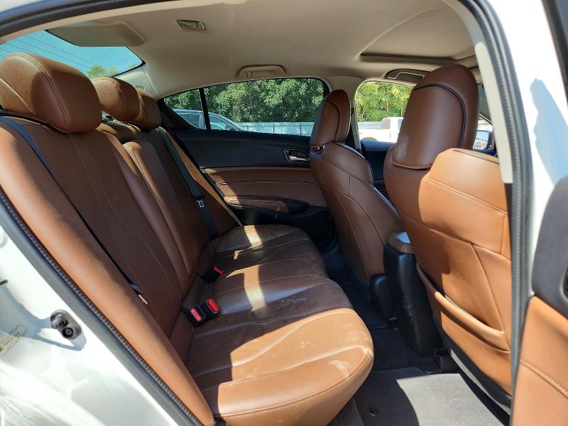 66510516 :رقم المزاد ، 19UDE2F76KA006600 vin ، 2019 Acura Ilx مزاد بيع